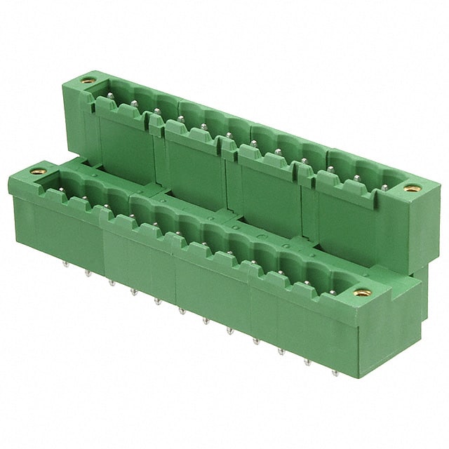 1845730 Phoenix Contact  Headers Plugs and Sockets